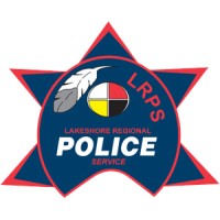Lakeshore Regional Police Service logo - Similar company to Bighouse Productions