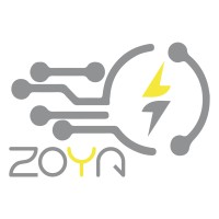 zoyaelectronic logo - Similar company to Selectrix Industries Pty Ltd