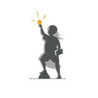 Bright Child Foundation logo - Similar company to Offerx