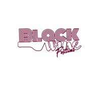 Black Wine Festival logo - Similar company to Blk Wine Fest