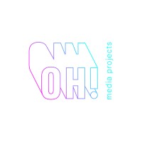 OH! Media Projects logo - Similar company to Denisguzzo.Com