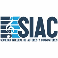 Sociedad Integral de Autores y Compositores logo - Similar company to Sonar Records