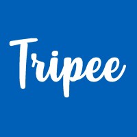 Tripee logo - Similar company to Mobilitee