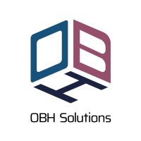 OBH consulting logo - Similar company to Ares Systems