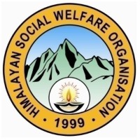 Himalayan Social Welfare Organization logo - Similar company to All In Foundation (Aif)