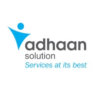 Adhaan Solution Pvt Ltd logo - Similar company to Sprybit