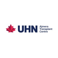 Ajmera Transplant Centre UHN logo - Similar company to Builderpal
