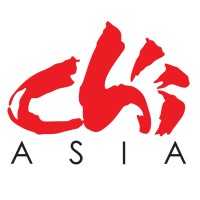 Chi Asia Inc logo - email format related to Fortune Hub