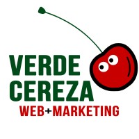 Verde Cereza logo - Similar company to Galgo Digital
