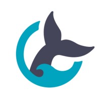 Instituto de Conservacion de Ballenas logo - Similar company to Lambda