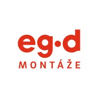 EG.D Montáže logo - Similar company to Engineering Ead / Инженеринг Еад