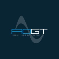 AOGT - Arabian Oasis General Trading logo - Similar company to Digitel Doo