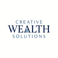 Creative Wealth Solutions logo - Similar company to Duke Business Consulting | Business Growth Simplified