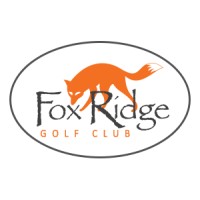 Fox Ridge Golf Course logo - Similar company to Meadow Brook Golf Course