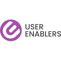 User Enablers logo - Similar company to Dip
