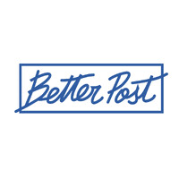 BetterPost logo - Similar company to Relatio Ai