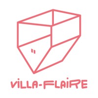 Villa-Flaire GmbH logo - Similar company to Visiocraft Gmbh