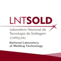 LNTSOLD - UFRJ logo - Similar company to Materials Life