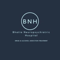 Bhatia Neuropsychiatric Hospital logo - Similar company to Radiant Diagnostics