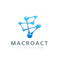 Macroact Inc. logo - Similar company to Polytec Korea