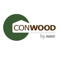 Conwood Company Limited logo - Similar company to Duragreen Fiber Cement