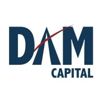 DAM Capital Advisors Limited logo - Similar company to Data Ops
