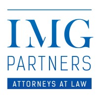 IMG Partners Attorneys at Law logo - Similar company to Commerce Trading Group