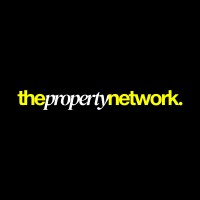 The Property Network logo - Similar company to The Property Network