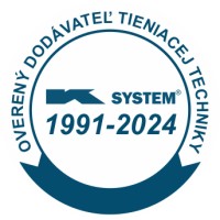 K-system logo - Similar company to K-System Group