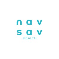 NavSav Health logo - Similar company to Practice Cover Ltd