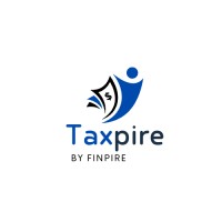 Taxpire logo - Similar company to Finpire