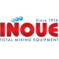 INOUE MFG. USA, INC logo - Similar company to Meritool Llc