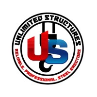 Unlimited Structures, LLC logo - Similar company to Scb Construction Group