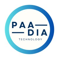 Paadia Technology logo - Similar company to Value 32