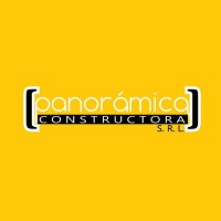 Panorámica S.R.L. logo - Similar company to B.O.B Constructores