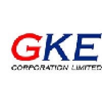 Gke Corp logo - Similar company to Plk Logistics