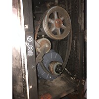 MJV Mechanical Inc. logo - Similar company to Upf