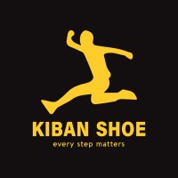 KIBAN SHOE logo - Similar company to Live From Bangladesh Ltd.