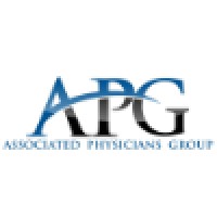 APG logo - Similar company to Terrain Rx