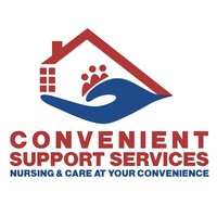 Convenient Support Services logo - Similar company to State Wide Community Services - Ndis Disability Support Services Wa, Vic, Act, Nsw & Qld