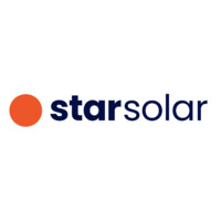 StarSolar logo - Similar company to Eustace Engineering