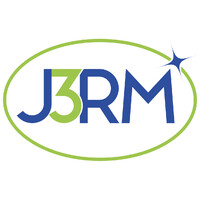 J3RM DX logo - Similar company to Intertribal Timber Council