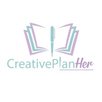 Creative PlanHer logo - Similar company to Virtually Prime