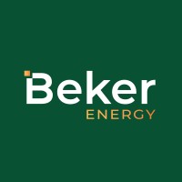 Beker Energy logo - Similar company to Ekkom
