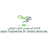 Saudi Federation of Sports Medicine logo - Similar company to Oryx Isotopes