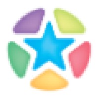 Sensational Kids logo - Similar company to Language For Life