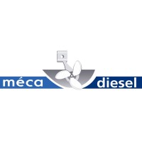 MECA DIESEL logo - Similar company to Mauricio Hochschild Ingeniería Y Servicios