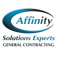 Affinity Solutions Experts logo - Similar company to Webarc Llc