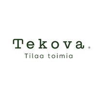 Tekova logo - Similar company to Lehto Group Oyj