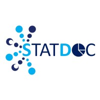 StatDoc logo - Similar company to Aculore Statistics Pvt Ltd